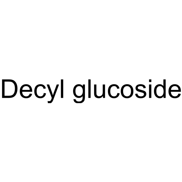 Decyl glucoside (Octyldecyl glucoside) 68515-73-1